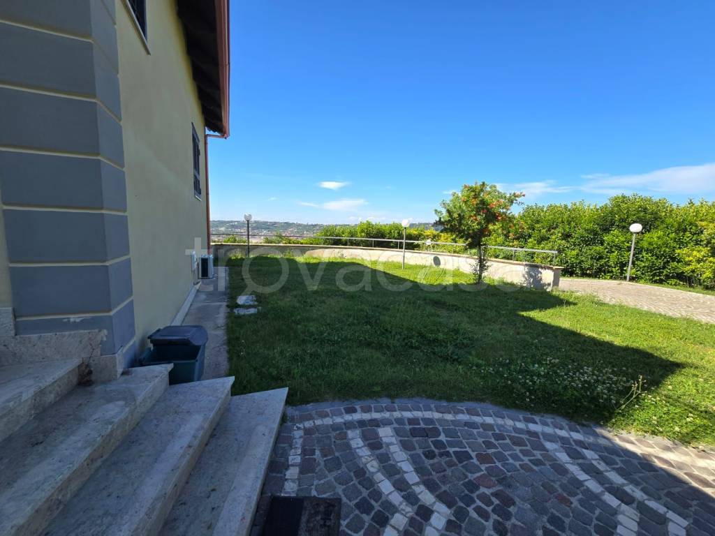 casa indipendente in affitto a Quarto