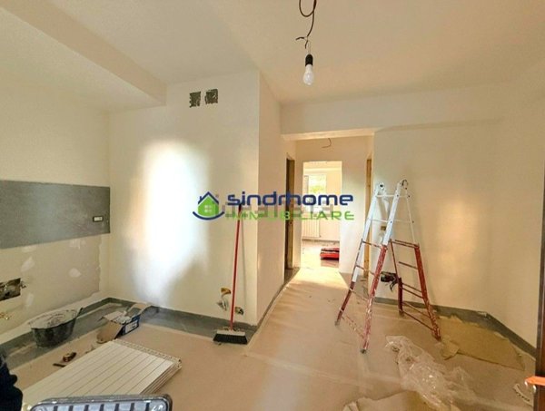 appartamento in affitto a Quarto