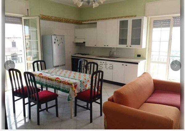 appartamento in affitto a Quarto