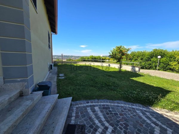 casa indipendente in affitto a Quarto