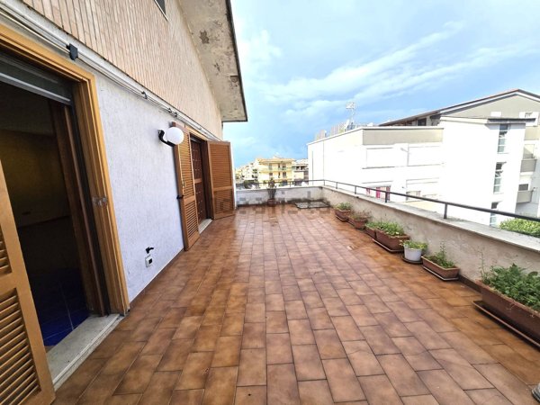 appartamento in affitto a Quarto