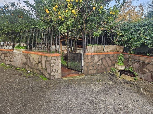 appartamento in affitto a Quarto