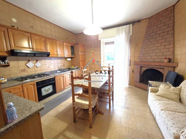 appartamento in affitto a Quarto