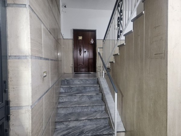 appartamento in affitto a Quarto