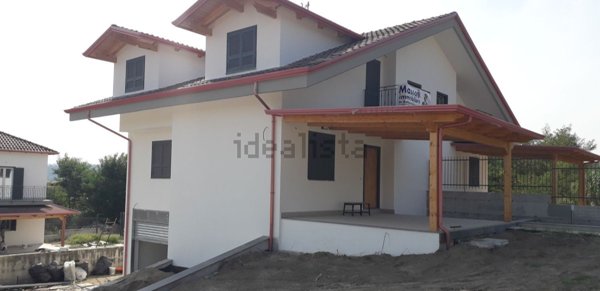 casa indipendente in affitto a Quarto