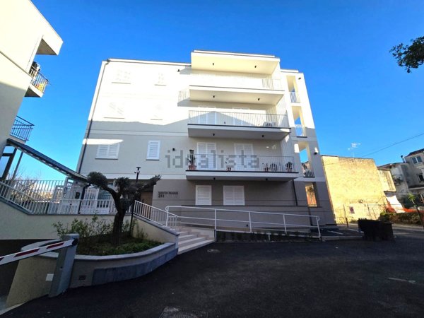 appartamento in affitto a Quarto