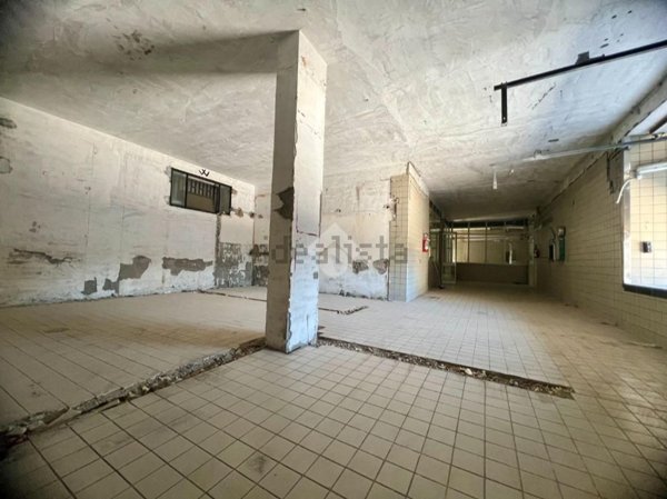 ufficio in affitto a Quarto