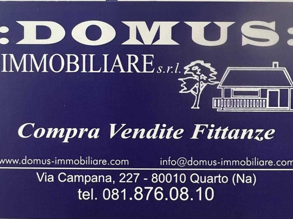 appartamento in affitto a Quarto