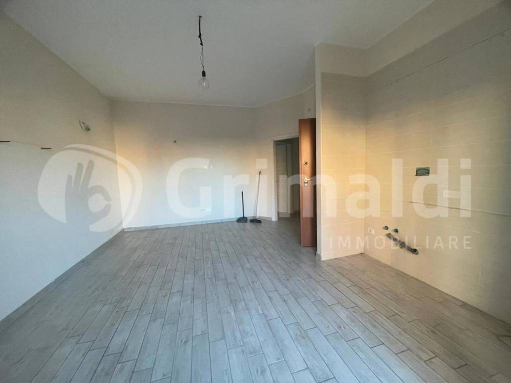 appartamento in affitto a Quarto