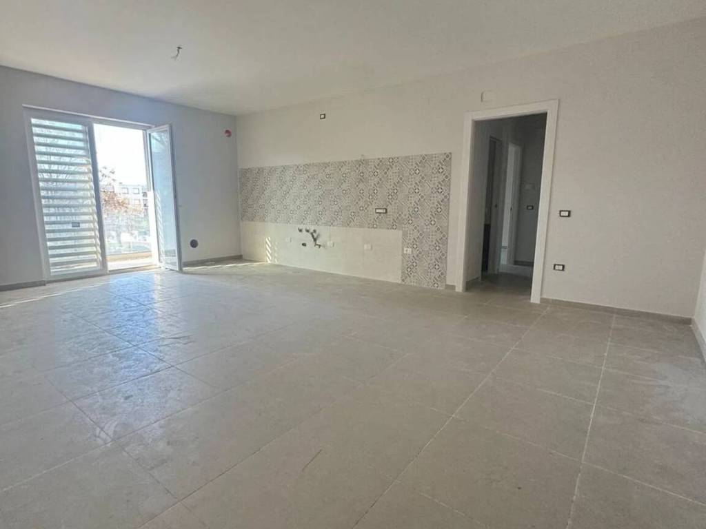 appartamento in affitto a Quarto