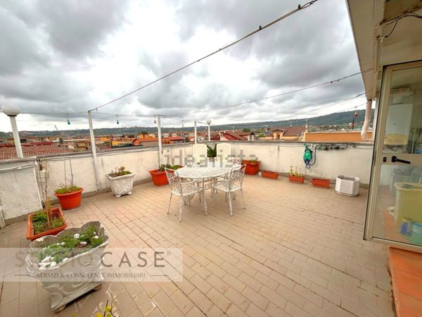 appartamento in affitto a Quarto