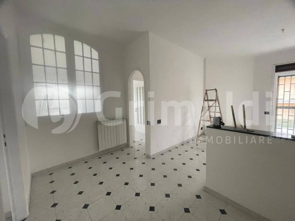 appartamento in affitto a Quarto