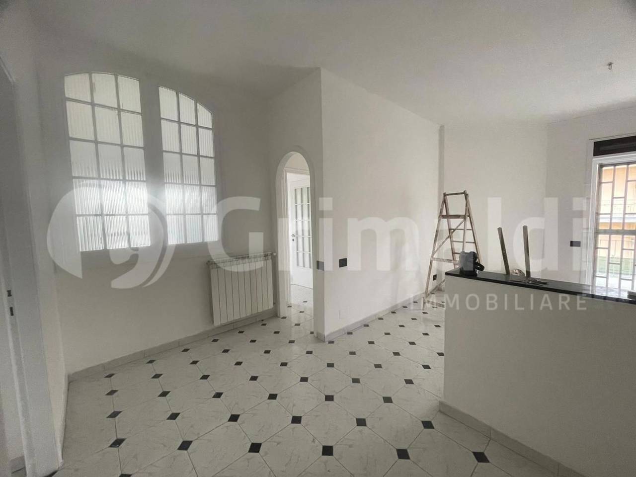 appartamento in affitto a Quarto