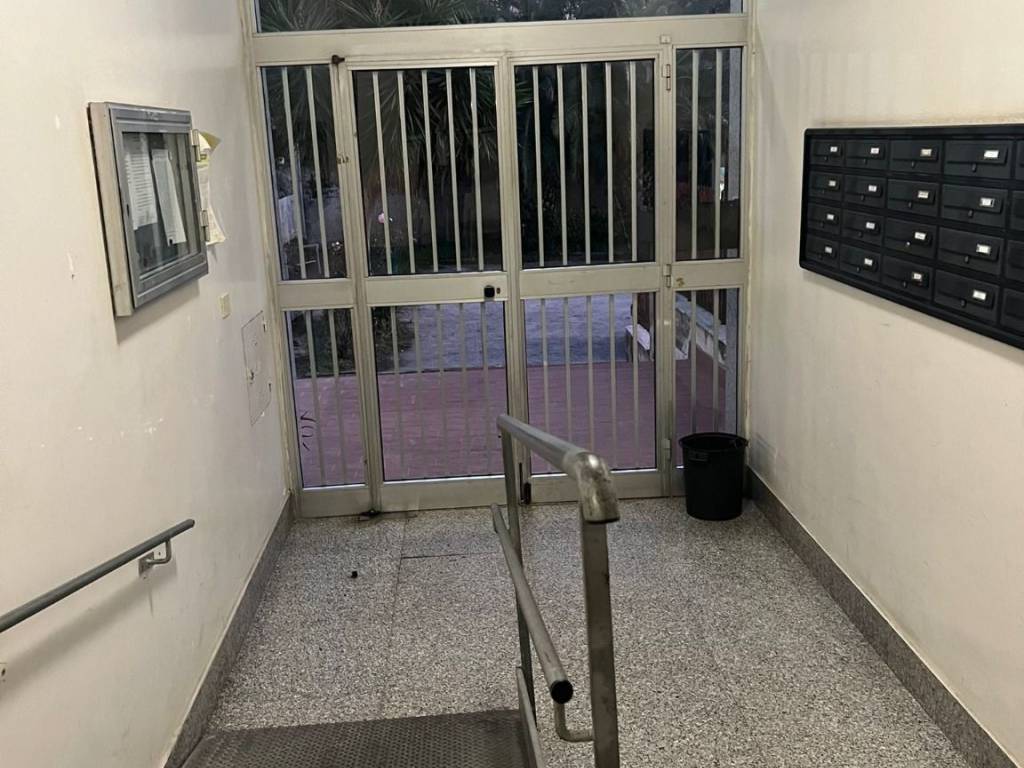 appartamento in affitto a Quarto