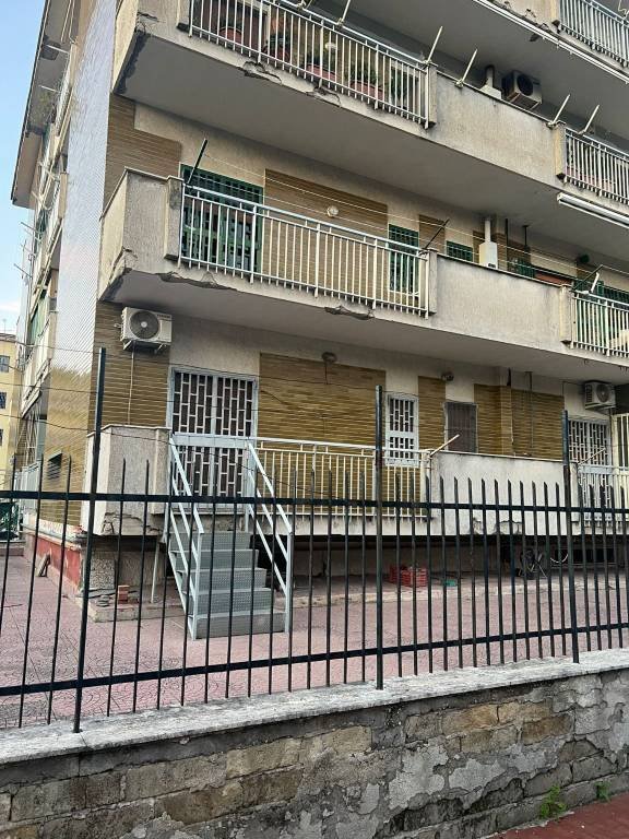 appartamento in affitto a Quarto