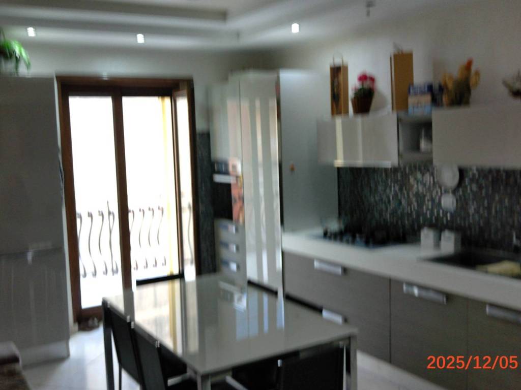 appartamento in affitto a Quarto