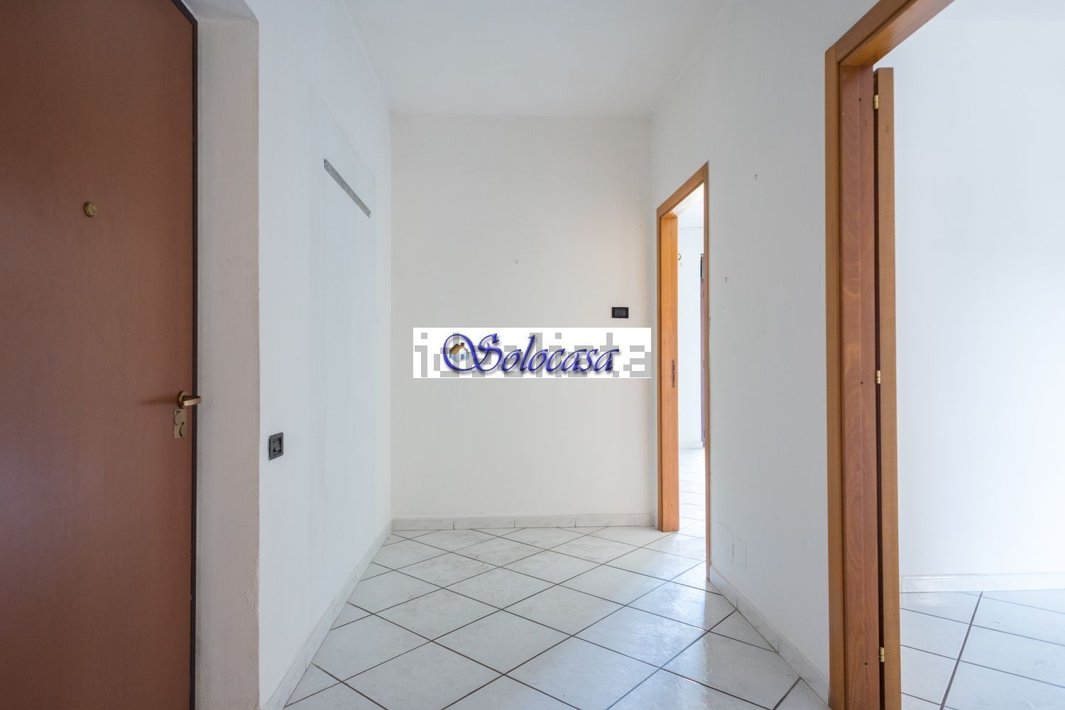 appartamento in affitto a Quarto