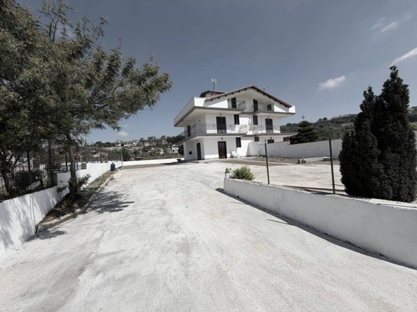 casa indipendente in affitto a Quarto