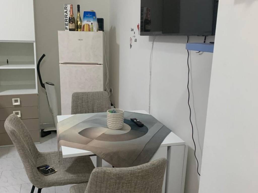 appartamento in affitto a Quarto