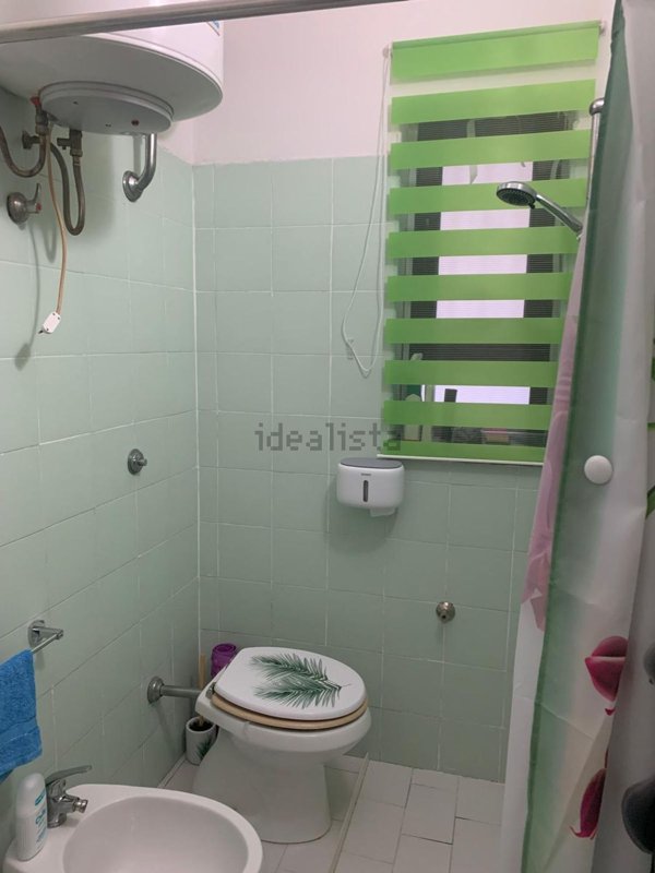 appartamento in affitto a Quarto