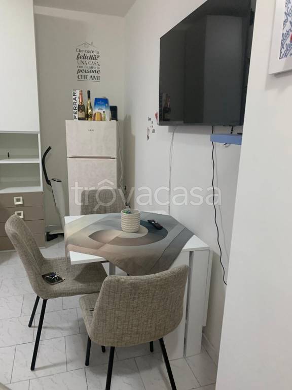 appartamento in affitto a Quarto