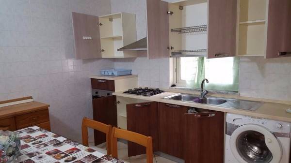 appartamento in affitto a Quarto