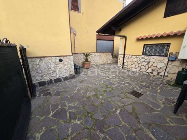 appartamento in affitto a Quarto