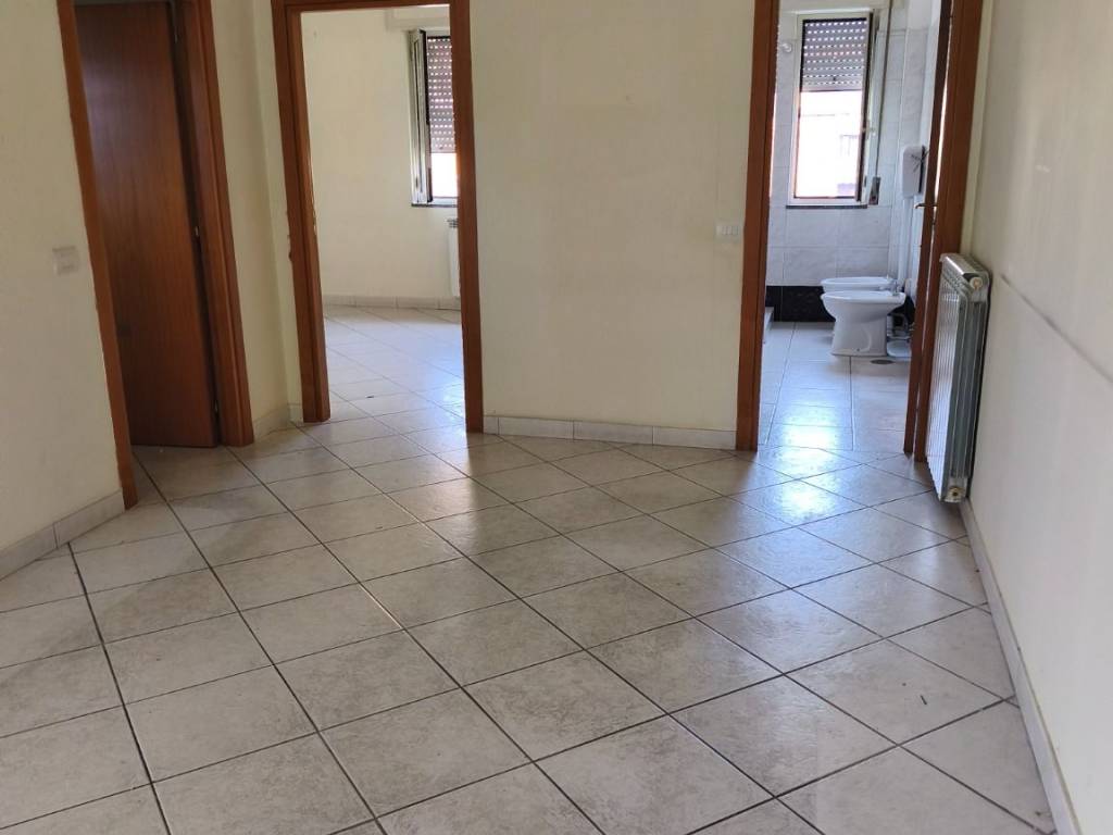 appartamento in affitto a Quarto