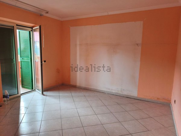 appartamento in affitto a Quarto