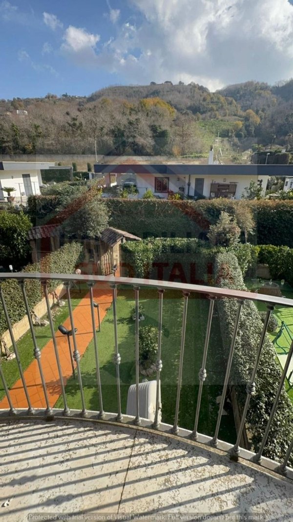 casa indipendente in affitto a Quarto