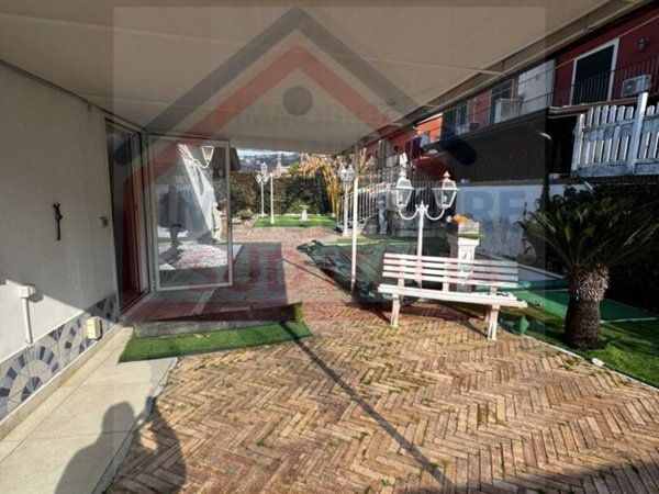 appartamento in affitto a Quarto