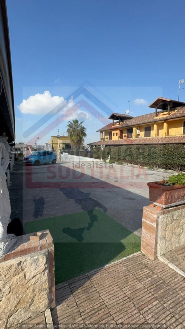 appartamento in affitto a Quarto