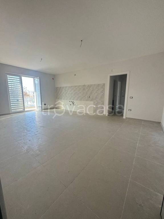 appartamento in affitto a Quarto