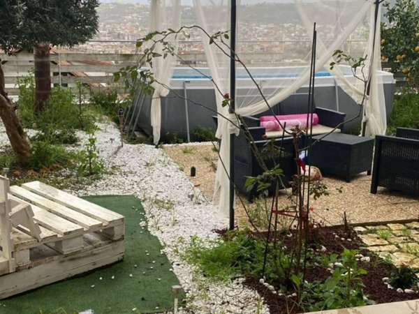 appartamento in affitto a Quarto