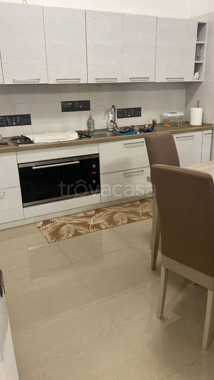 appartamento in affitto a Quarto