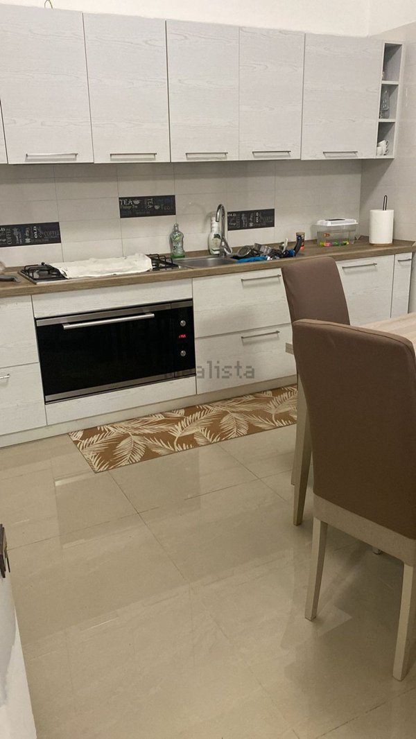 appartamento in affitto a Quarto