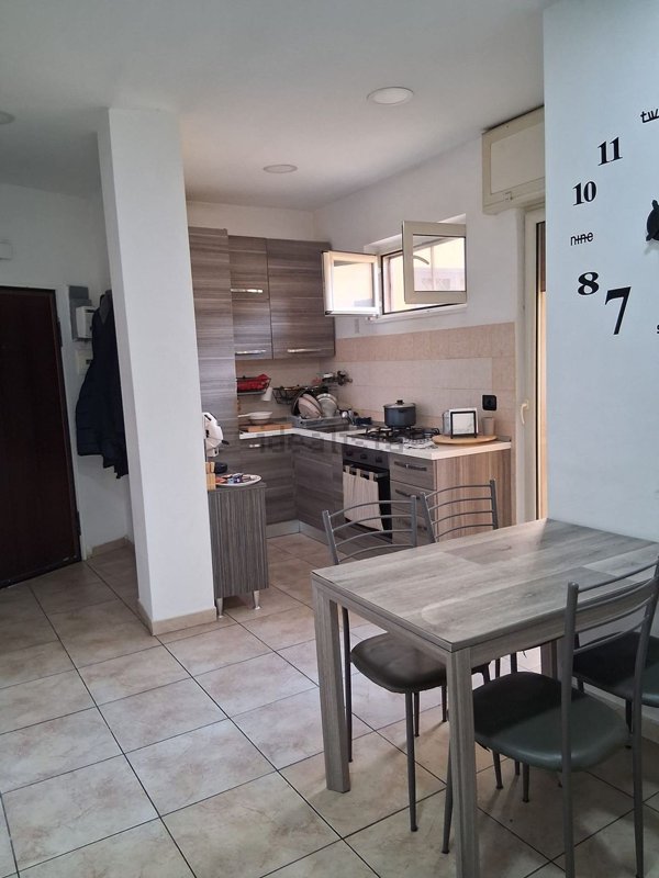 appartamento in affitto a Quarto