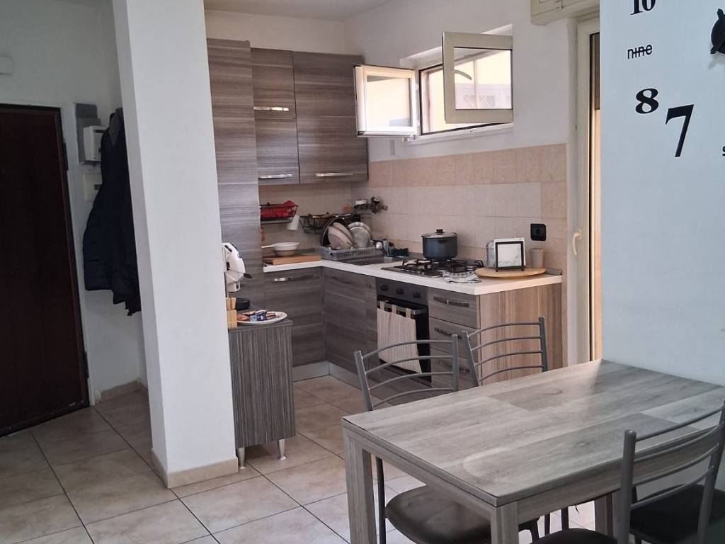 appartamento in affitto a Quarto