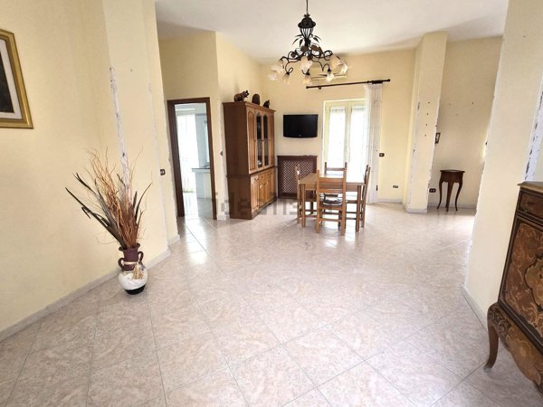 appartamento in affitto a Quarto