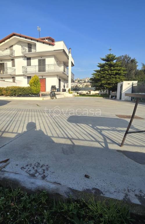 casa indipendente in affitto a Quarto