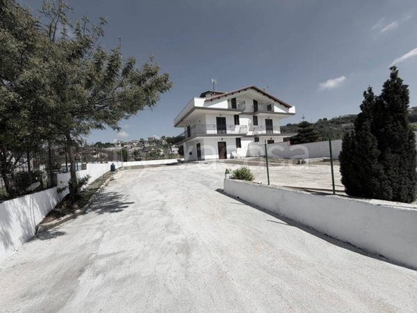 casa indipendente in affitto a Quarto