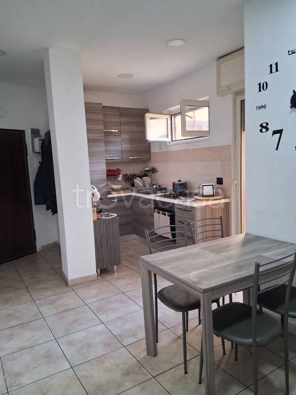 appartamento in affitto a Quarto