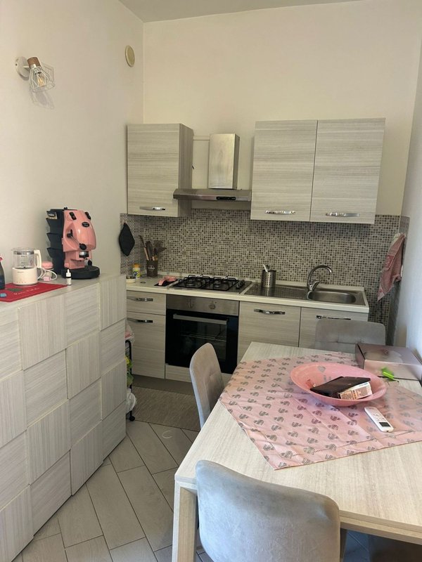 appartamento in affitto a Quarto