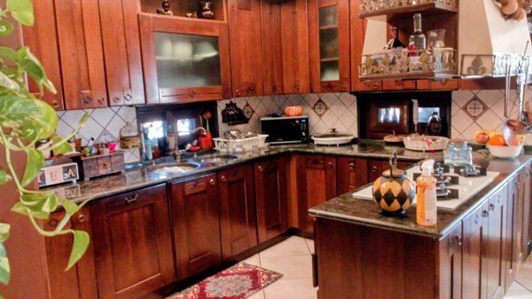 appartamento in affitto a Quarto