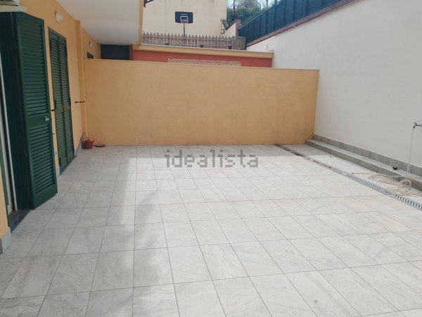 appartamento in affitto a Quarto