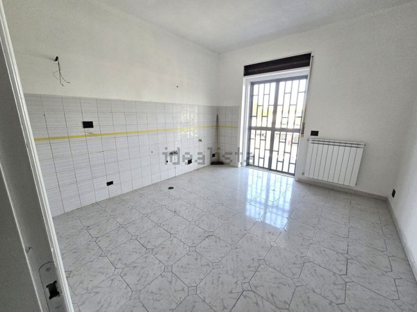 appartamento in affitto a Quarto