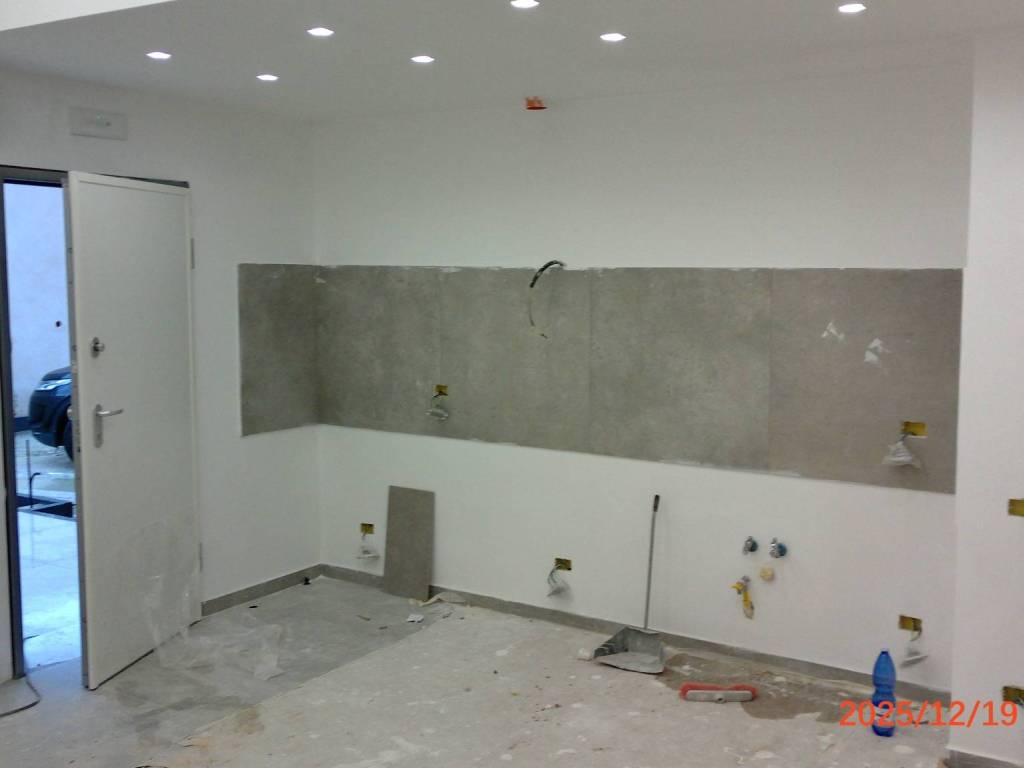 appartamento in affitto a Quarto