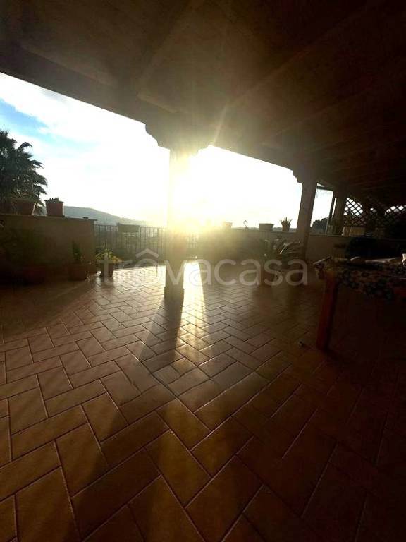 appartamento in affitto a Quarto