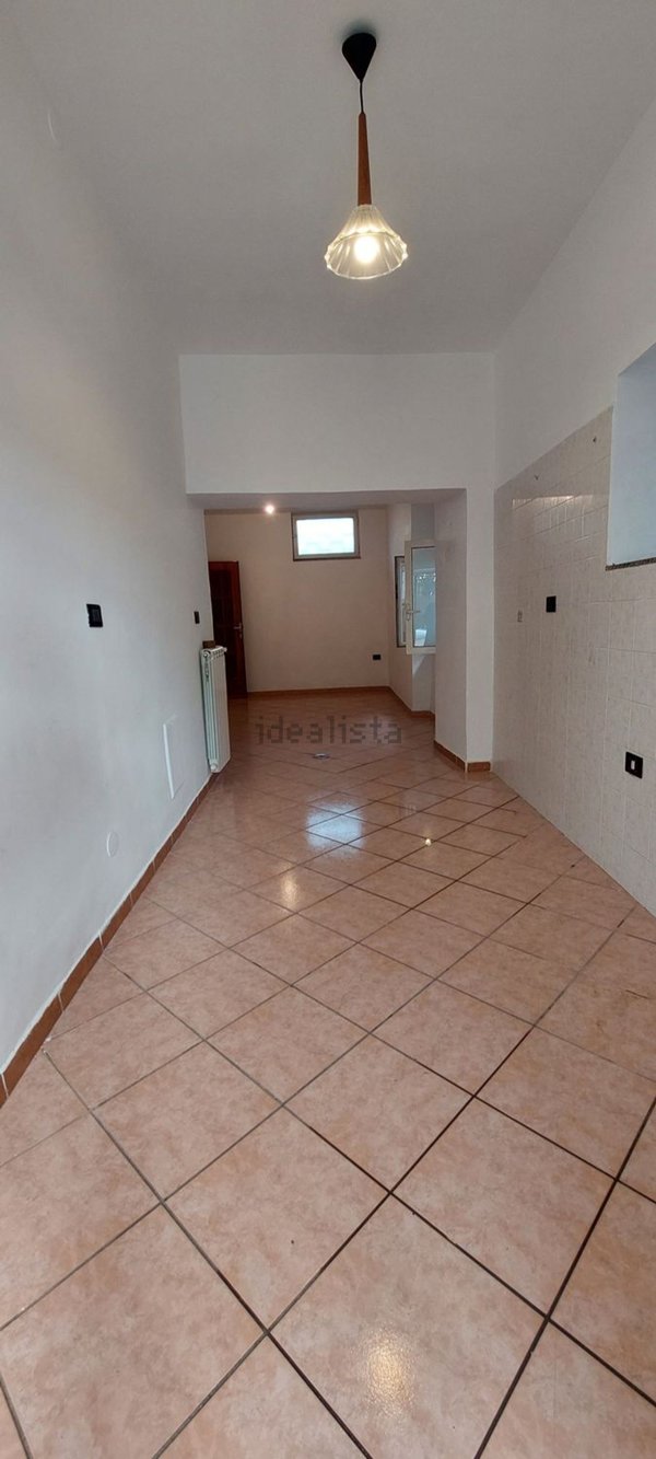 appartamento in affitto a Quarto