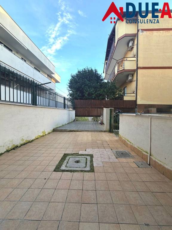 appartamento in affitto a Quarto